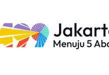 Jakarta’s 499th Anniversary Logo: A Symbol of Unity and Progress