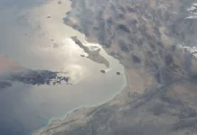 U.S. and Iran Agree to Reopen Strait of Hormuz As Agreement Signed to End War