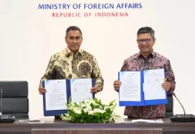 FM Boosts Economic Diplomacy to Support National Food Security