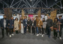 Indonesia Expands Market Reach at GSE Sydney 2026