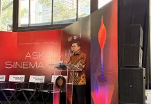 Indonesian Cinema Gains Ground, Eyes Global Recognition