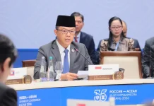 Indonesia dan 7 Negara Kecam Kekerasan Israel di Tepi Barat
