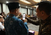 Mataram Strengthens Collaboration to Expand Digital Social Protection
