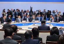 Sugiono Welcomes U.S.-Iran Deal, Backs ASEAN-Russia Stability