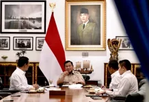 Facing El Nino, the Government Ensures Food Reserve Readiness