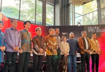 FFI 2026 Launches with Theme “Askala Karya Sinema Indonesia”