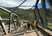Temporary Shelter Construction for Sumatran Disaster Victims Reaches 97 Percent