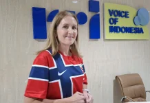 Norwegian Ambassador Praises Indonesia’s Readiness to Achieve Net-Zero Emission