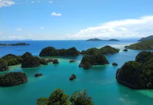 Norwegian Ambassador Admires Raja Ampat as Favorite Destination in Indonesia