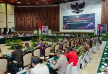 Indonesia Reactivates Forest Fire Desk Ahead of El Niño Risks