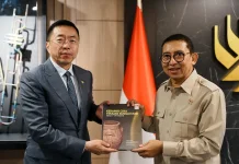 Indonesia, China Explore Cultural Heritage and Traditional Medicine Cooperation