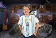 Argentine Envoy: Messi Controversy Should Not Overshadow World Cup Spirit