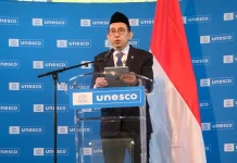 Having 1,340 Ethnic Groups, UNESCO Elects Indonesia to be a Committee