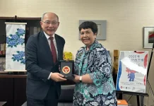 Indonesia and Japan Strengthen Cooperation in Trade, Health, and Investment