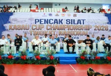 KASAU Cup 2026 Promotes Athlete Development and Character Building Among Youth