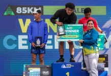 Dieng Caldera Race Increases Wonosobo's Position as a Sport Tourism Destination