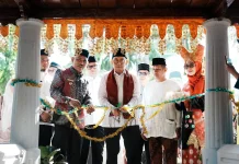 Indonesia Restores 19th-Century Historic Mosque to Strengthen Cultural Heritage