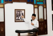 Indonesia Opens Community Cultural Center to Preserve Minangkabau Heritage