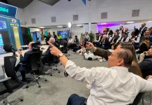 Indonesian Ambassador becomes international observer amid Colombia’s president