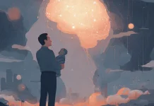 How Caring for a Child May Reshape Your Brain