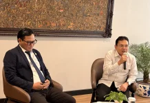 Indonesia Accelerates National Heritage Preservation Drive