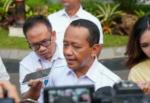 Prabowo Reviews Downstreaming and Strengthens Energy Security