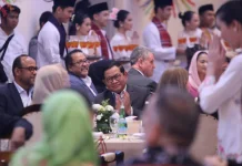 Jakarta Marks 499th Anniversary with Global Collaboration Vision