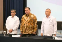 Indonesian Government Removes Import Charges on Three Industrial Commodities