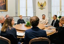 Indonesia Plans 10 Medical and Science Universities With Imperial College London