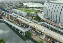 Jakarta Launches Integrated JIS–Ancol Transport Link