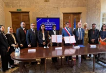 Banda Aceh and Grasse Establish Partnership for The Perfume Industry
