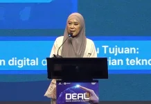Indonesia Pushes for a Fairer Share of Global Digital Wealth