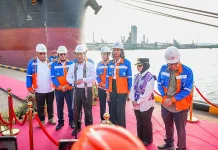 Indonesia Ships First Urea Fertilizer Cargo to Australia