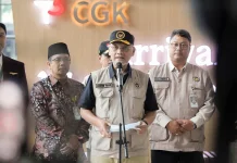 Hajj Minister Praises Officers, Vows Stronger Hajj Services