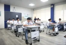 Jakarta Promotes Inclusive Education Through Free Private Schools