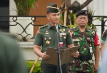 Ministry of Defense Expresses Condolences Over Death of SPPI Participants
