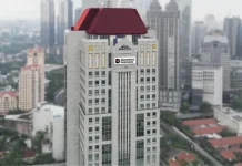Indonesia to Reduce Hundreds of State-Owned Enterprises to Improve Efficiency