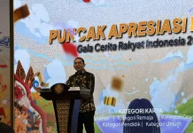 Indonesia Revives Folk Storytelling to Strengthen Cultural Identity