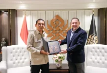 Indonesia Strengthens Cultural Artifact Repatriation Efforts Through FBI