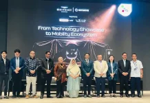 Urban Air Mobility Considered to Boost Indonesia's Creative Economy