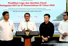 President Invites the Public to Vote for the Logo of the 81st Anniversary