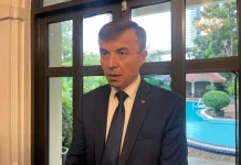 Russian Envoy: Energy Ties With Indonesia Unaffected by Geopolitics
