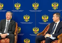 Russia Opens Opportunity for Cooperation on Indonesian Migrant Worker Placement