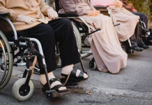 Germany Recruits Indonesian Nurses to Handle Aging Population