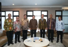 Indonesia Expands Industrial Parks to Attract Investment