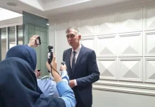 Germany Outlines Opportunities for Two-Way High-Tech Investment with Indonesia