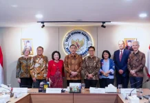 Minister: National Health Security the Foundation for a Developed Nation