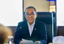 Indonesia, University of Nottingham Bolster Research Partnership