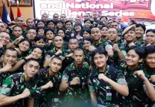 Indonesia Highlights Role of Research in Strengthening National Defense