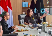 Creative Economy Ministry Supports Development of Culture-Based Local Game IP